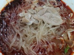 -甘记肥肠粉(马鞍北路店)