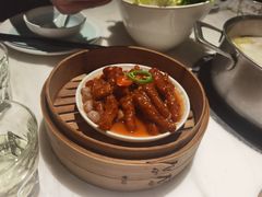 -花城粤菜餐厅(高新区店)