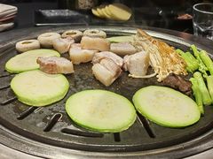 -伍丁·烤牛肋(和平东桥店)