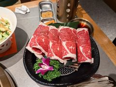 -杨小佳·齐齐哈尔烤肉·烤串(广州店)