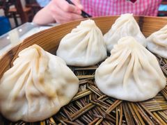 -锡笼记·无锡小笼(人民路店)