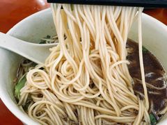 -伟记奥面馆(养育巷店)