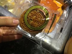 -海底捞火锅(连城广场店)