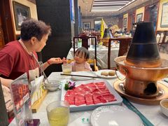 -东来顺饭庄(天坛店)