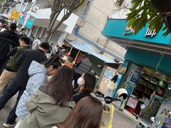 -钟姨糖水(惠城店)
