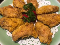 -新白鹿餐厅(城西银泰城店)