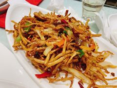 -添福来墨鱼饺子 · 海鲜东北菜(大连星海·黄浦路店)