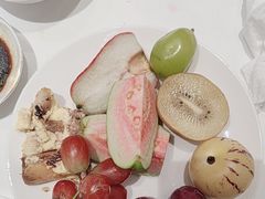 -京彩臻品火锅