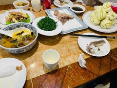 -同心春餐饮(富宁街店)