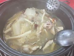-花苑美食横琴生蚝火锅(拱北粤华路店)