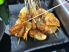 -大正味·蚝酒馆(龙泉店)