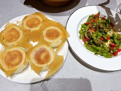 -郑庄脂渣海鲜楼(九水路店)