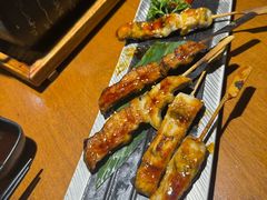-九井澤精致料理(金茂店)