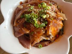 -九寨沟石锅鱼(沣峪口二十年店)