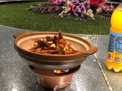 -柴米油盐(土菜院子店)