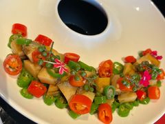 -上海滩餐厅(BFC外滩金融中心店)