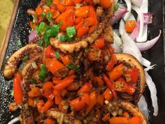 -毛家饭店(海天大厦店)