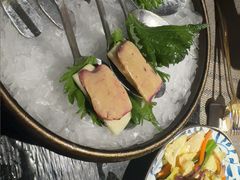 -極上萬膳·日料放题(海岸城店)