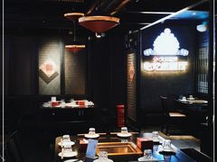 大堂-川西坝子火锅(清江东路3.0直营店)