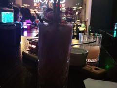 -MOSSO音乐酒吧·live house(长乐路店)