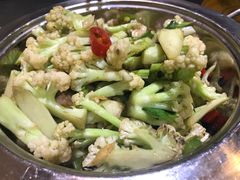 -老绥元烧麦·家常菜(桥华店)