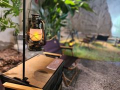 -J Create城市露营咖啡·简餐·宠物(上海动物园店)