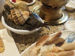 -丰卓会海鲜自助(中润大道店)