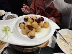 -芳芳私房菜·精做淮扬菜(承德路店)