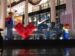 -上海世茂广场(南京东路店)