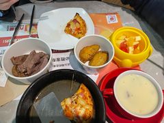 -必胜客(上海新南方商城PH店)
