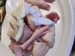-同仁四季椰子鸡(福田东园总店)