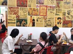 -華叔茶記