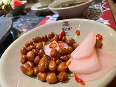 -蜀大侠火锅(四川北路店)