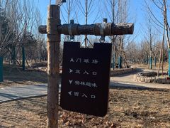 -回龙观体育文化公园