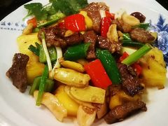 -阿多私房菜(顺德店)