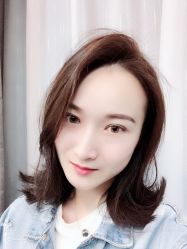 -尚·丹尼Hair
