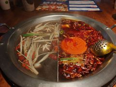 -楠火锅(仁恒梦中心店)