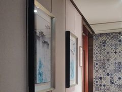 -盛百味·家宴餐厅(霸州分店)