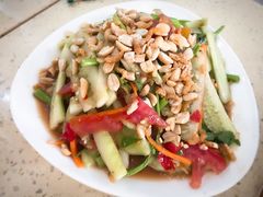 舂黄瓜-缅丽·缅甸小吃(版纳店)