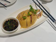 上海白斩鸡-忆家一宴(大木桥路旗舰店)