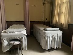 -强手盲人推拿·颈肩腰背调理(南新路店)