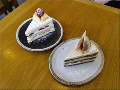 -三花屋 Mihhanaya