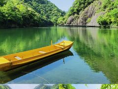 -龙湾潭国家森林公园