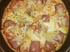 -必胜客(张掖西大街店)