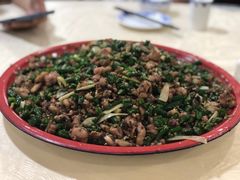 霸王兔尖椒兔-东吴霸王兔(松青路店)