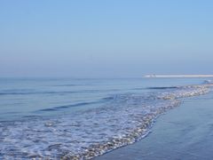 -银滩滨海旅游度假区