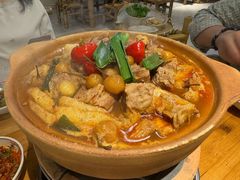 -夜椒瑶·广西大排档(八卦岭店)