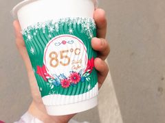 -85度C(厦门台湾街店)