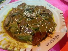 -民记食店(沙溪店)