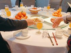 -大香港酒楼(国宾店)